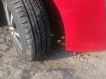 FIAT DOBLO MAXI 1.4T 88KW BENZIN+LPG NOVÁ STK - 17