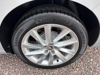 Škoda Scala 1.0TSi 85kw Style,původ CZ,2.maj,79tkm, - 17