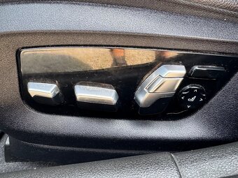 BMW Řada 5, xDrive M-paket G30 195kW - 17