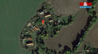 Prodej zemědělské usedlosti, 2152 m², Krásný Dvůr - 17