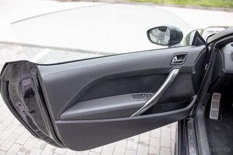Peugeot RCZ 2.0 HDi FAP 163k /AJ NA SPLÁTKY / PROTIÚČET / - 17