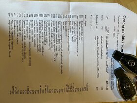 Prodám Mercedes Benz Ml w166 R/2013 najeto 276xxx km - 17