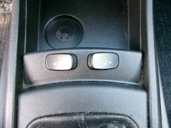 SSANGYONG KORANDO D20T Executive AWD bez koroze 2011 - 17