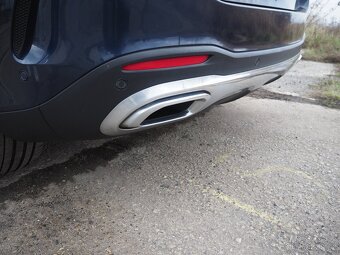 Mercedes-Benz GLE 300d AMG - 17