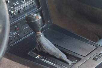 Chevrolet Corvette C4 1986 - 17