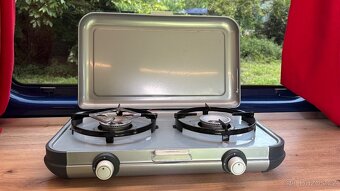 Volkswagen T5.1 Camper 2.0 TDI - 17