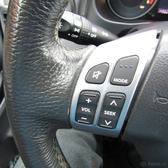 Suzuki SX4 1,6i 88kw, 4x4, 100% km, 2015, Benzín, 2x kola - 17