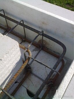 Roxory, kari sítě, třmínky, armokoše, věnce - 17