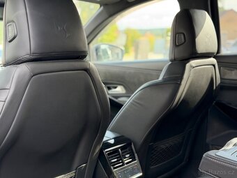 DS 7 Crossback, 1.6PureTech - 165kw OPERA (VELKÝ SERVIS) - 17