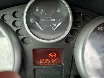 Prodám Peugeot 207 SW - 17