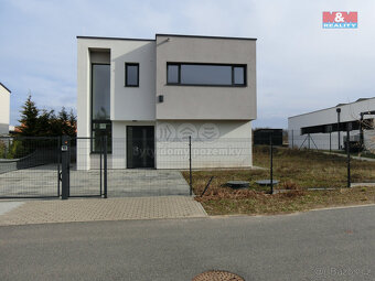 Prodej rodinného domu, 150 m², Chýně, ul. Premonstrátů - 17