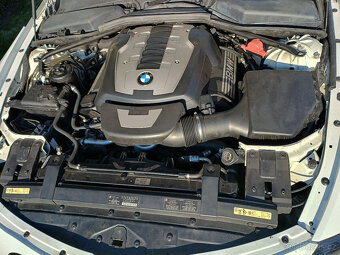 BMW 650 kabriolet - 17