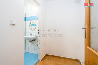 Prodej rodinného domu, 146 m², Horoměřice, ul. Třešňovka - 17