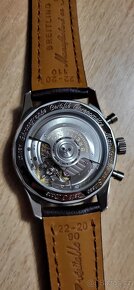 Hodinky Breitling Navitimer - 17