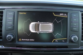 Seat Ateca Style 1.4 TSI 110Kw 1.majitel 49000km Full LedACC - 17