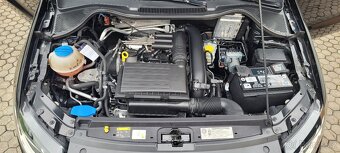 VW Polo 1,2 TSi 66kW benzín - 17