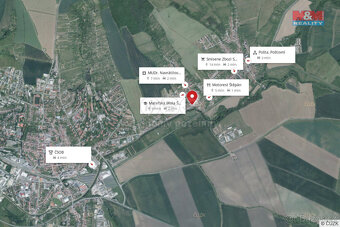 Prodej kancelářského prostoru, 732 m², Uherský Brod - 17