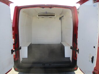 RENAULT MASTER 2,3DCI CHLADÍRENSKÝ 11/2016 CZ  DPH 6vozů DPH - 17