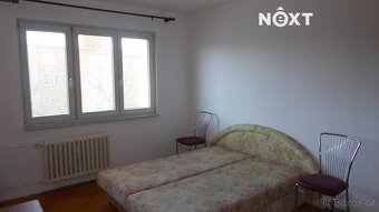 Pronájem byt 2+1, 53㎡ - 17