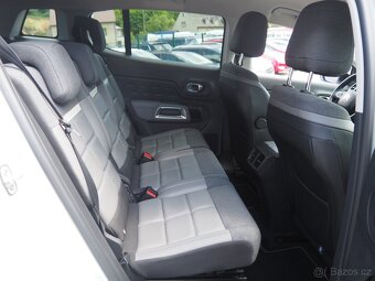 2021 Citroen C5 Aircross 2.0 Blue HDI - 17