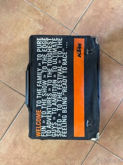 KTM Freeride 350 - 17
