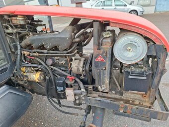 ZETOR 6321 SUPER - 17