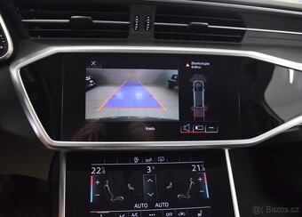 Audi A6 2.0 TDI S-TRIONIC 88 000 KM 2020-DPH - 17