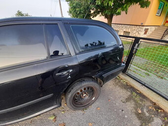 Škoda Octavia Combi I, 1.9 TDI, 81 kW - 17