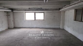 Pronájem výroba, 1 024 m2 - Horní Suchá, ev.č. 00694 - 17
