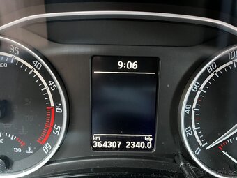 Škoda Octavia combi RS, 2.0 TDI, 125kWh. - 17