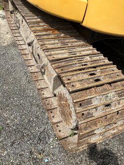 CAT 314d LCR - 17
