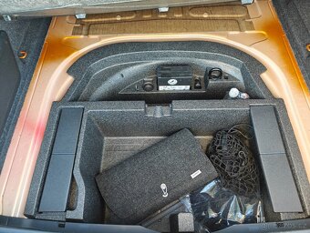 Škoda Octavia SCOUT 2,0 TSI 140kW 4x4 - 17