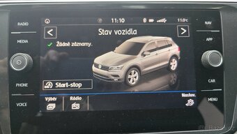VW Tiguan Allspace 1.4 TSI 110 kw Comfortline - 17