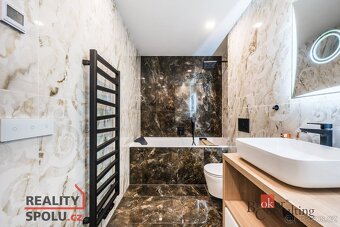 Prodej, byty/3+kk, 135 m2, Tyršova 2101/58, 66434 Kuřim, Brn - 17