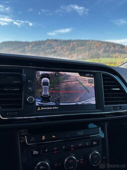 Seat Leon FR 2.0 TDI - 17