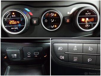 Fiat Tipo 1.4 Turbo S - Design 88 kW - 17