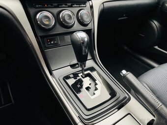 Mazda 6 2.0i 114KW AUT FACELIFT SENZORY VÝHŘEV TAŽNÉ - 17