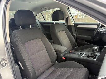 PASSAT 2.0 TDi 110 kW, DSG, CZ - 17