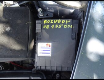 Škoda Octavia 1.4TSI, nové v CR - 17