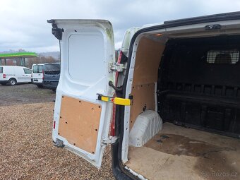 Ford Transit Custom 2.2Tdci rv.2015 - 17