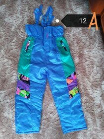 Prodám oblečení, kabelku a boty - 17