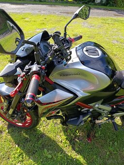 Z900 Kawasaki - 17