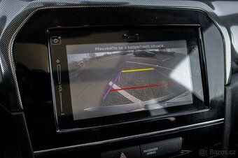 Suzuki Vitara 1.4 BoosterJet Elegance+ AllGrip - 17