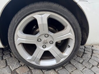 Díly z tohoto vozu Peugeot 308cc 2.0hdi - 17