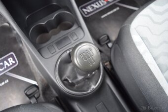 ►►Škoda Fabia 1.2 44kW JEDEN MAJITEL◄◄ - 17