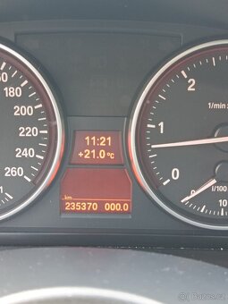 BMW e91 330D 170kw - 17