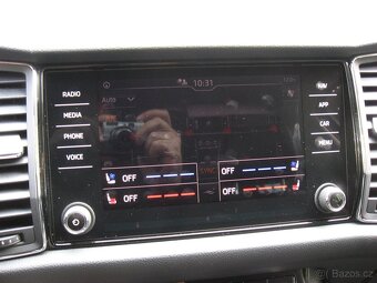 Škoda Kodiaq 2.0i TSI 190PS Style-7 DSG 4x4 - 17