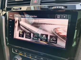 VW Golf 7 2.0TDI 110kW DSG Virtual Panorama Dynamic FULL LED - 17