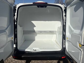 Ford Transit Connect 1.5 TDCi DPH 1.maj CZ HAGEMANN - 17