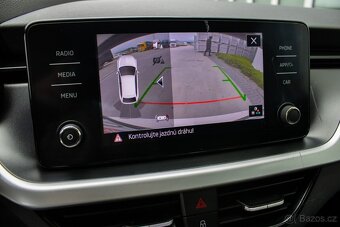 Skoda Scala 1.0 TSI odp. dph /AJ NA SPLÁTKY/ - 17